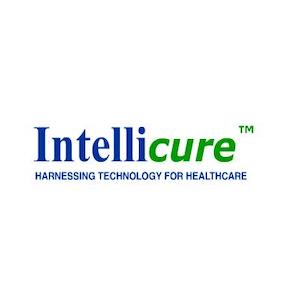 Intellicure logo