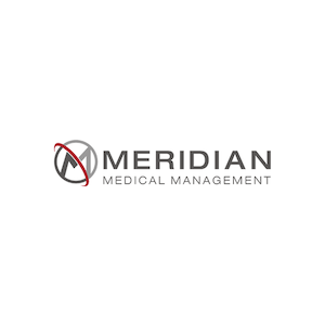 Meridian Medical Management logo