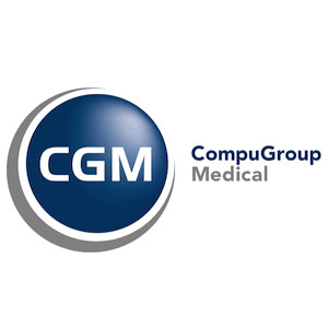 CompuGroup Medical logo