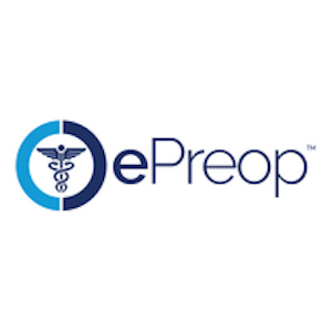 ePreop logo