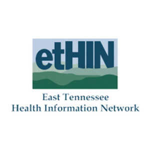 etHIN logo