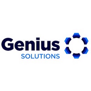 Genius Solutions logo