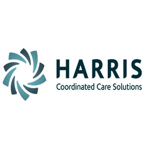 Harris Coordinated Care Solutions logo