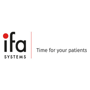 Ifa Systems logo