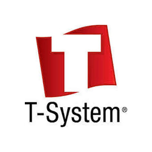 T-System logo