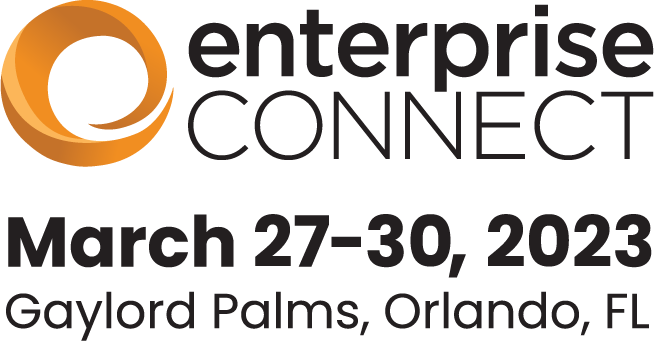 Enterprise Connect 2023 Logo