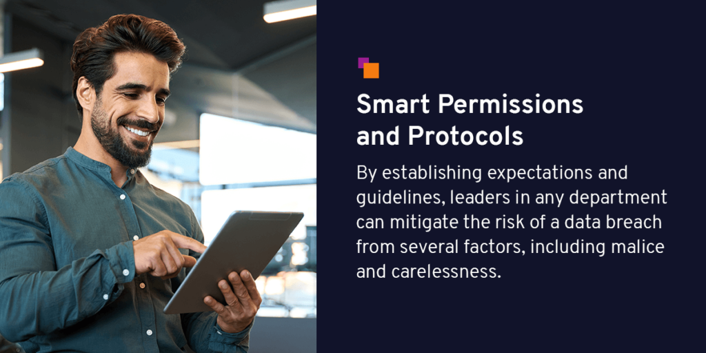 Smart-Permissions-and-Protocols