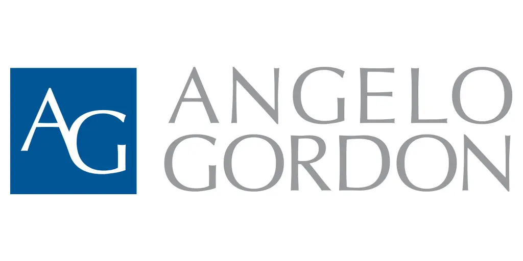 Angelo Gordon Client Logo