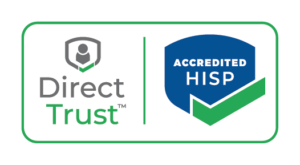 Direct Trust Badge