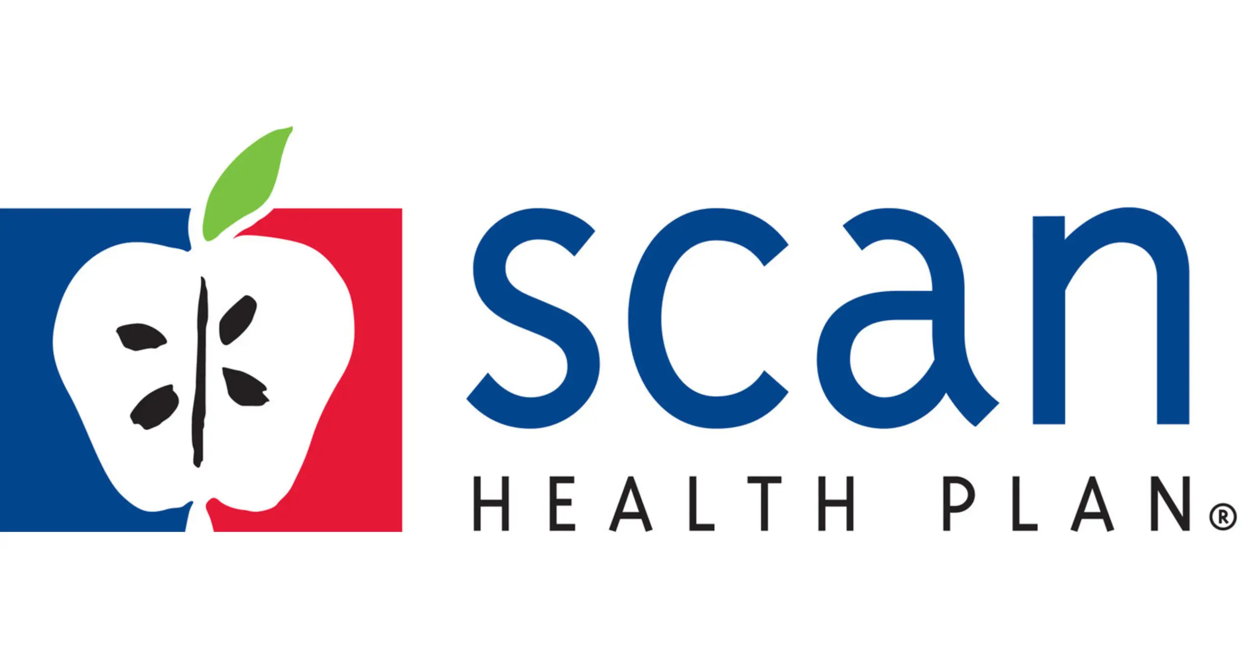 SCAN Health Plan Client Logo