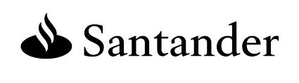 Santander Client Logo
