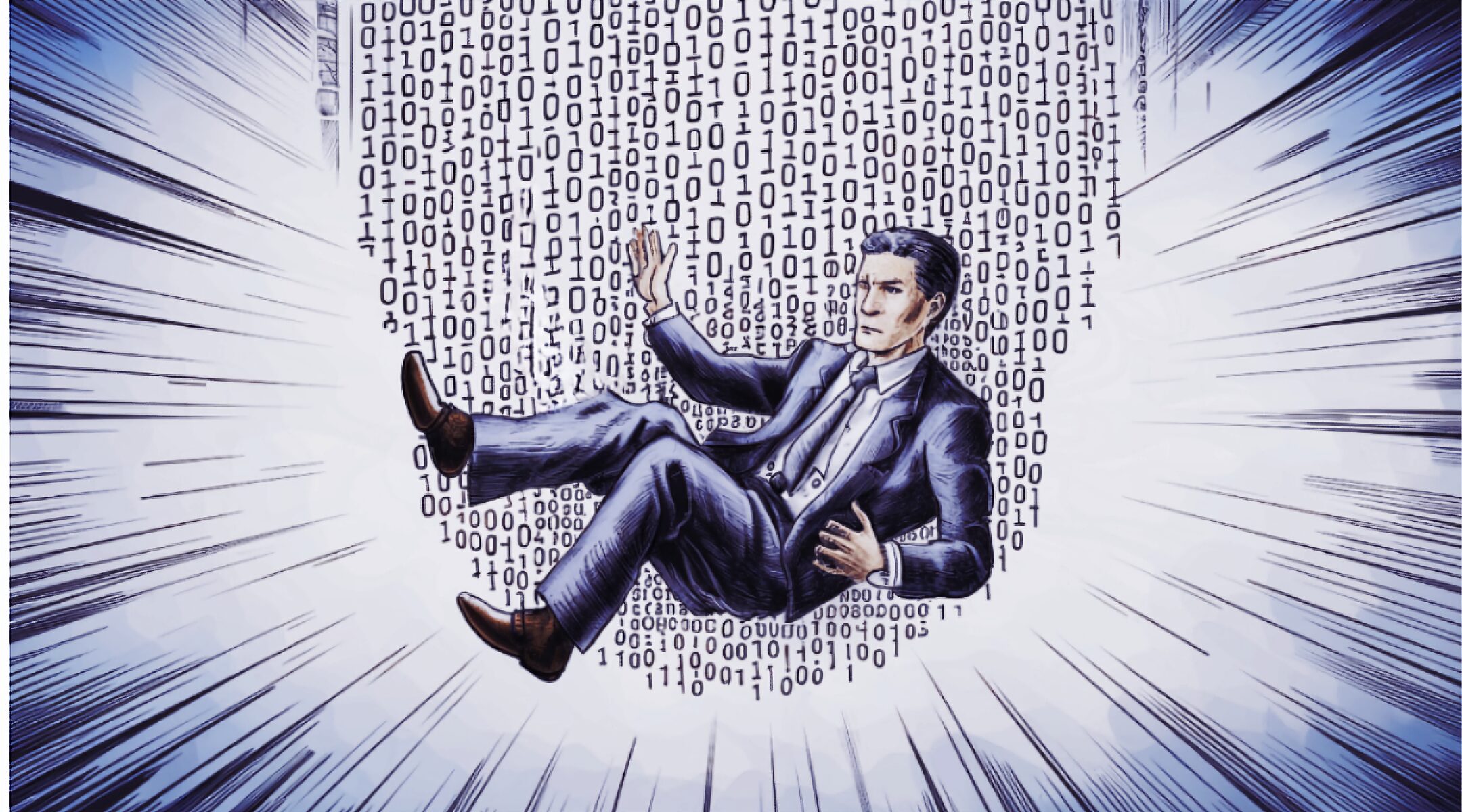 What Is Generative Ai And Its Significance The Basics Datamotion What Is Generative Ai And Its Significance The Basics Datamotion