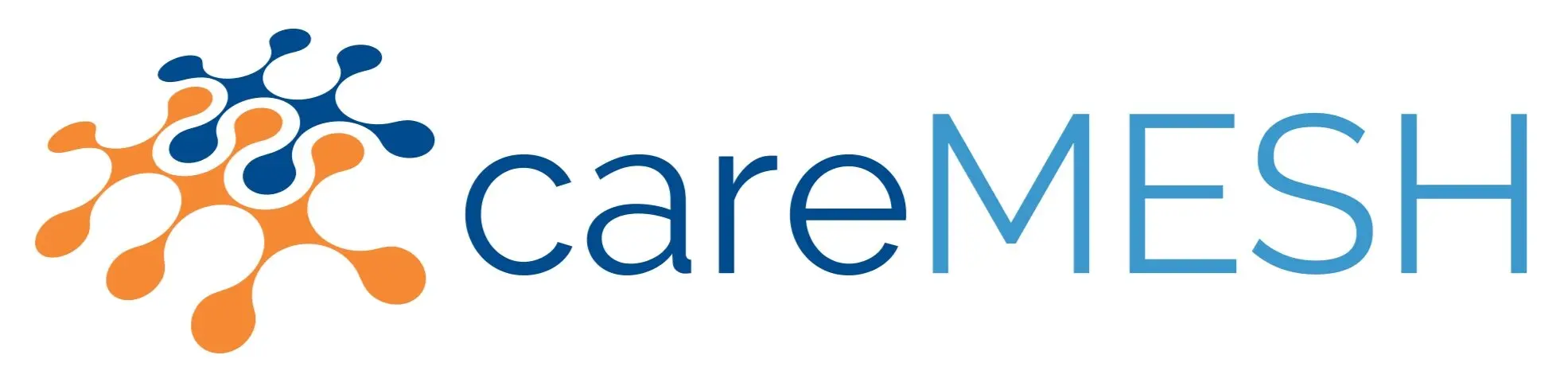 Caremesh Client Logo