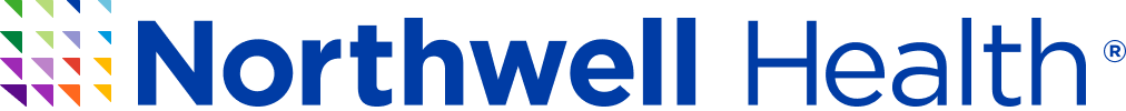 Logo of Northwell Health.