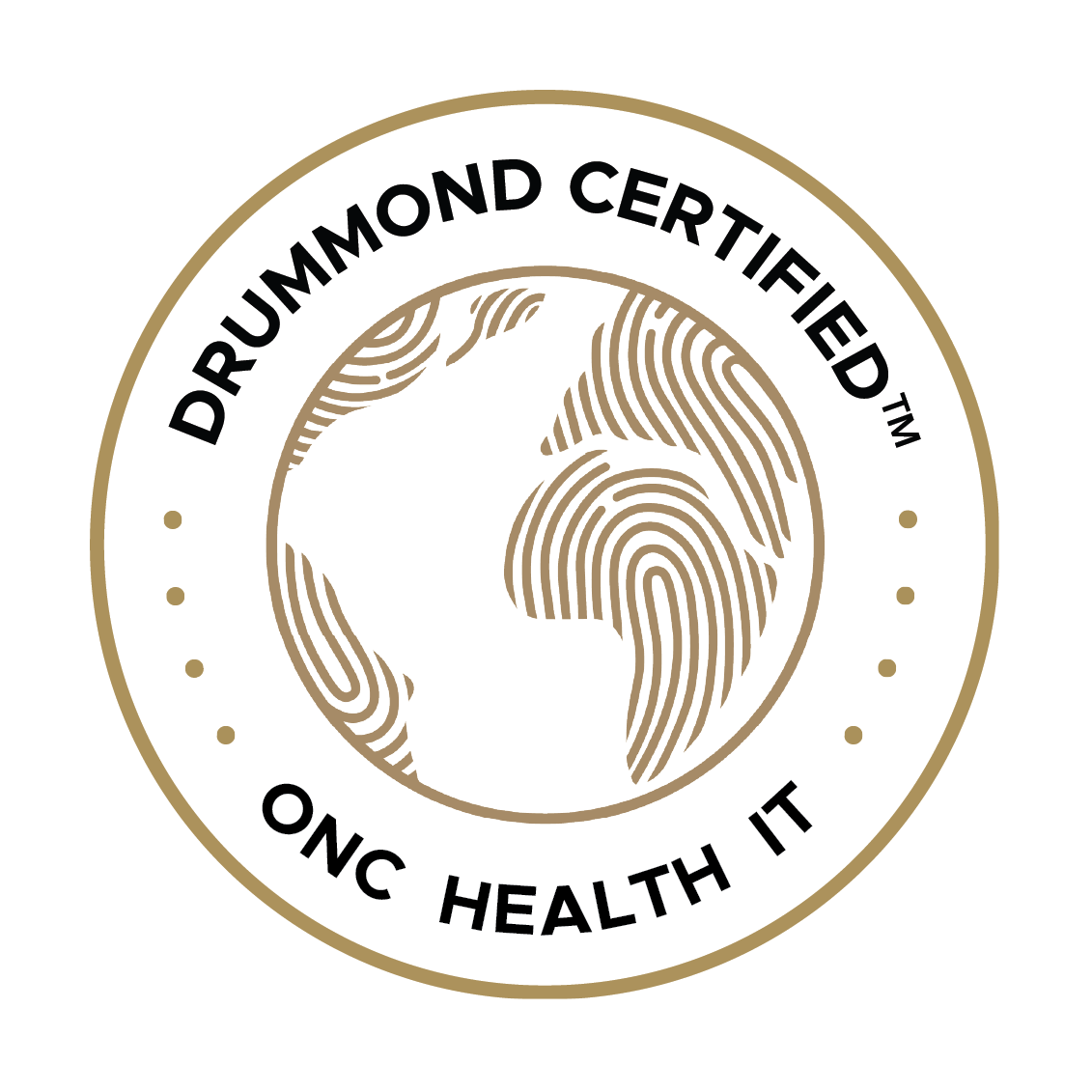 Drummond ONC Certification