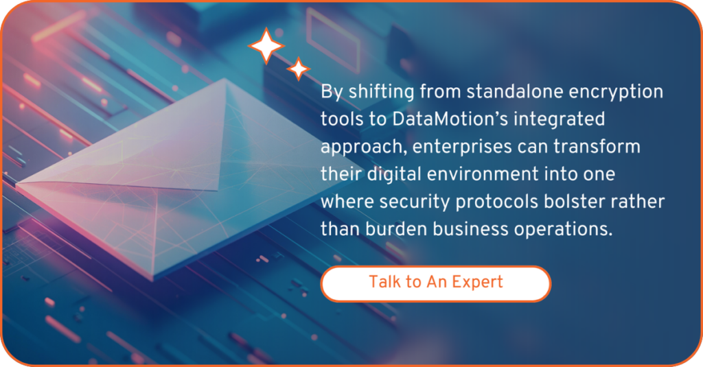 Talk to an expert to learn more about DataMotion's secure digital platform.