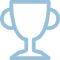 trophy icon